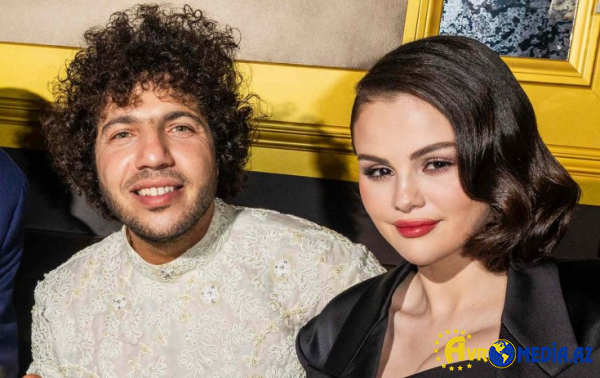 Selena Qomezin toyu 35 milyon dollarlıq malikanəsində olacaq
