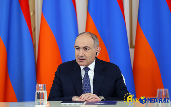 “Sülh sazişini imzalamazdan əvvəl paraflaya bilərik”
