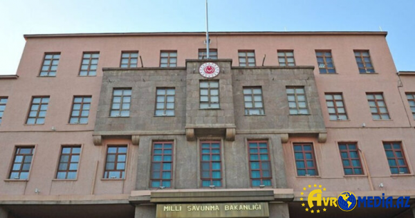 Tələb olunarsa, Suriyaya dəstək verəcəyik – Türkiyə MN