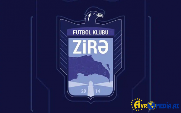 “Zirə” iştirak ərizəsini UEFA-ya göndərdi