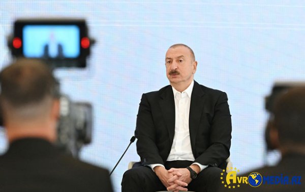 “Sülh müqaviləsinin imzalanmasına çox yaxınıq”
