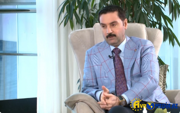 İzzət Bağırov buna görə çimərlikdən qorxur
