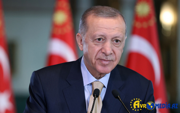 “İlham Əliyev Zəngəzura böyük önəm verir” - Ərdoğan