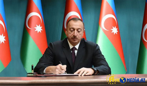 Prezidentdən Media nümayəndələrinə MÜJDƏ