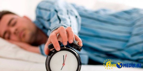 Səhər yorğunluğu nədir?