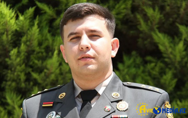 35 gün erməni əsirliyində qalan Mobilə vəzifə verildi
