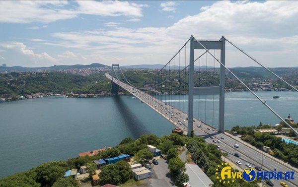 İstanbulda danışıqların növbəti raundu başladı