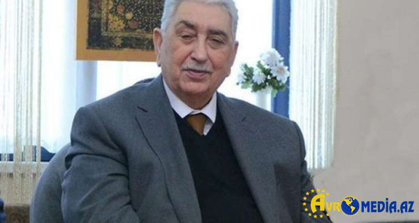 TƏBİB Arif Babayevin vəziyyəti barədə məlumat yaydı