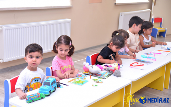 Övladı bağçaya gedəcək valideynlərin nəzərinə!