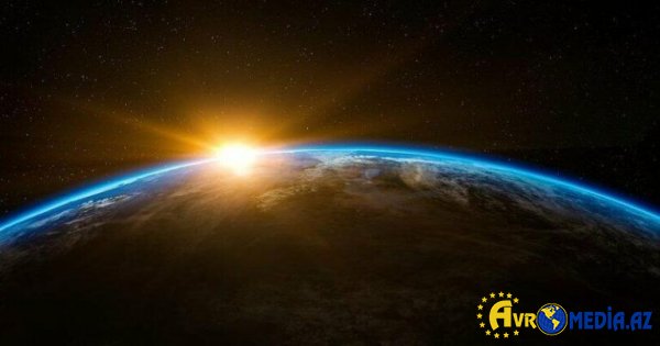 Yer kürəsi böyüklüyündə planet tapıldı