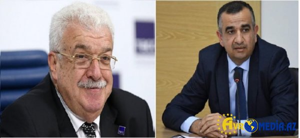 MİXAİL QUSMANIN AZƏRBAYCAN BOYDA SƏMİMİ VƏ DOĞMA AİLƏSİ VAR – CAVİD İSMAYIL YAZIR