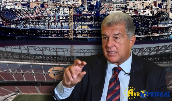 “Barselona” bu yay transfer etməyəcək