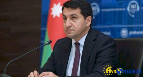 Bakı Ukrayna və Rusiya üçün platforma ola bilərmi?
