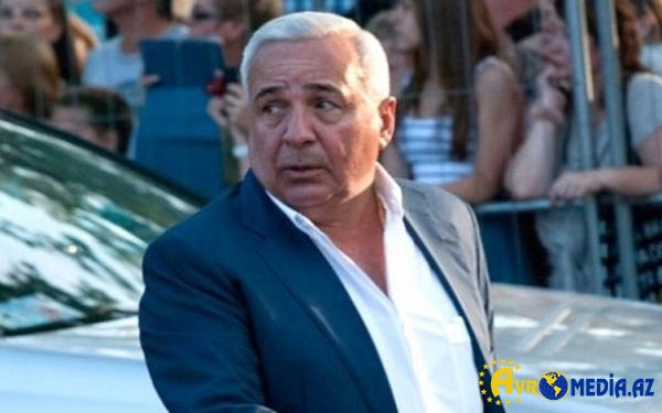 İsgəndər Xəlilovdan xəbər var-BU ÖLKƏDƏDİR