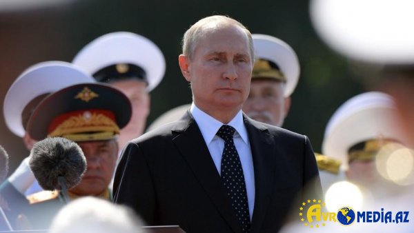 Hakimiyyət böhranı: Putin xalq arasına çıxdı
