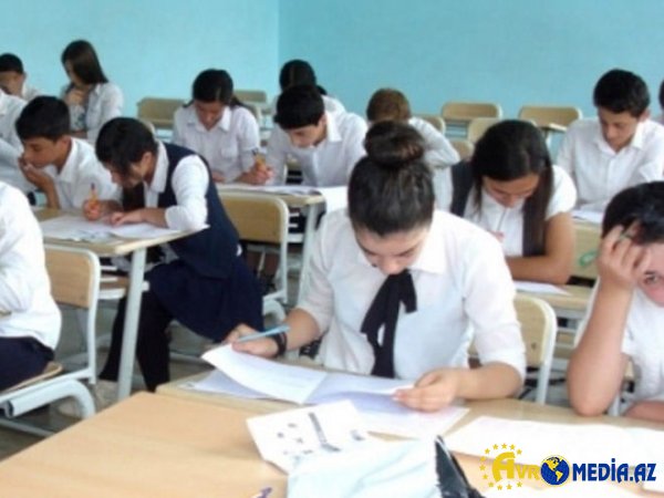 289 şagirdin nəticəsi yenidən ləğv olundu