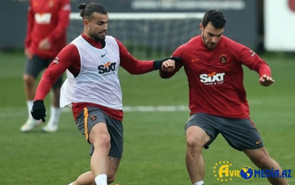 “Qalatasaray” onlarla bağlı qərar verdi