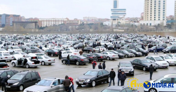 Avtomobil almağa tələsməyin: Bazarda durğunluq nəyə işarədir?