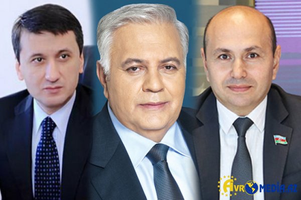 Azərbaycanda ifşa olunan Rusiya şəbəkəsinin YENİ ÜZVLƏRİ