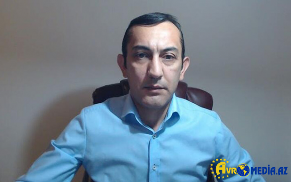 Qabil Məmmədova qiyabi 16 il həbs cəzası verildi