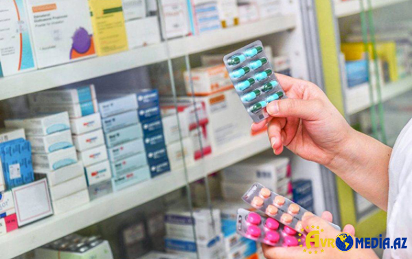 Tarif Şurasından dərmanların qiyməti ilə bağlı - Qərar