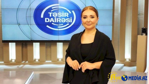 Lalə Azərtaşın verilişində DAVA: tanınmış musiqiçi ilə... - VİDEO