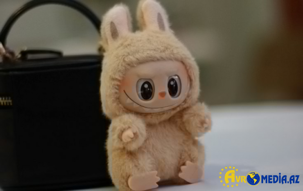 "Labubu"ya görə yeni peşə yarandı