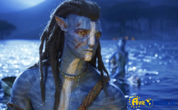 "Avatar" serial olacaq