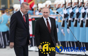 Bakı-Moskva gərginliyi: Ərdoğanın bu sözləri Putinədir