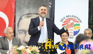 Türkiyədə daha bir bələdiyyə sədri saxlanıldı