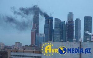 Ukrayna Moskva və ya Piteri niyə vurmur? - Ekspert