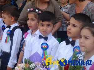 Övladını rus bölməsinə qoyanların nəzərinə!