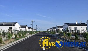 Ağdamda 9 milyon manata yeni məhəllə salınacaq