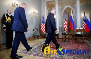 Tramp, Putin və Szinpin bu tarixdə görüşə bilər