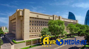 DTX məlumatı: Yeni komissiya yaradıldı