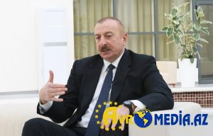 İnformasiya məkanında qazandığımız zəfər...
