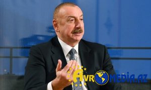Azərbaycan mediası bunu hər şeydən uca tutmalıdır