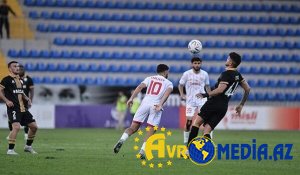 "Araz" "Aris"ə qarşı: hesab açıldı - Canlı