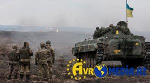 Ukrayna ordusu irəlilədi: Bu ərazi azad edildi!