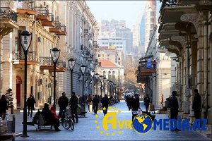 Bakıya gələn iş adamını qaraçılar soydular