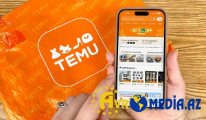 “Temu”nun fəaliyyətinə xitam verilə bilər