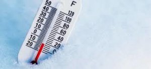 Soyuq hava gəlir, temperatur düşəcək