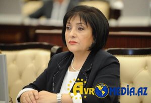 "Dünya bir sıra mənfi dəyişikliklərə məruz qalıb"-QAFAROVA