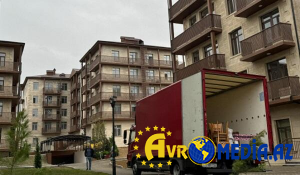 Cəbrayıla daha 44 ailə yola salındı