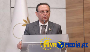 Heydər Əliyev hər zaman ana dilinə böyük ehtiramla yanaşıb...