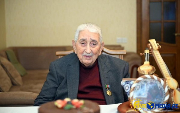 Arif Babayev vəfat etdi