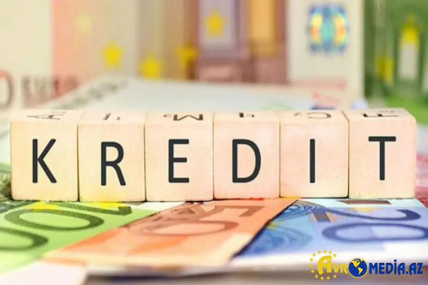 Bu şəxslər üçün KREDİT İMKANLARI YARADILIR