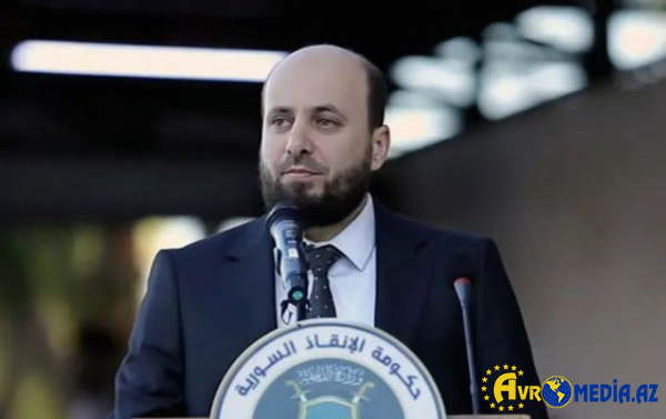 “Azərbaycan və Türkiyə ilə əməkdaşlıq edilməsi böyük xoşbəxtlikdir”