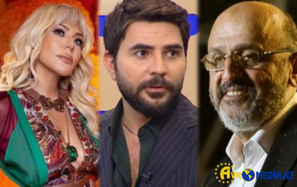 "Eyyub Yaqubov və Brilliant Dadaşovanın repertuarı bizi toy bazarına saldı"
