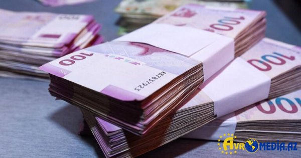 Manatın nominal və real effektiv məzənnələri azaldı